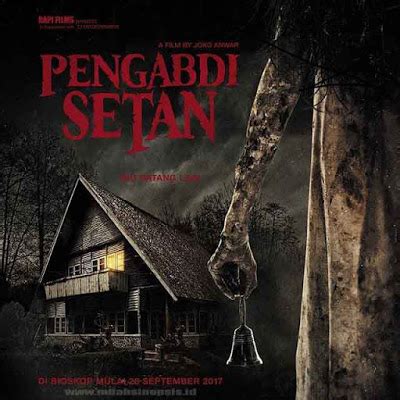 Hd movies at the smallest file size. Download Film Pengabdi Setan 2017 BluRay 720p Indonesia ...