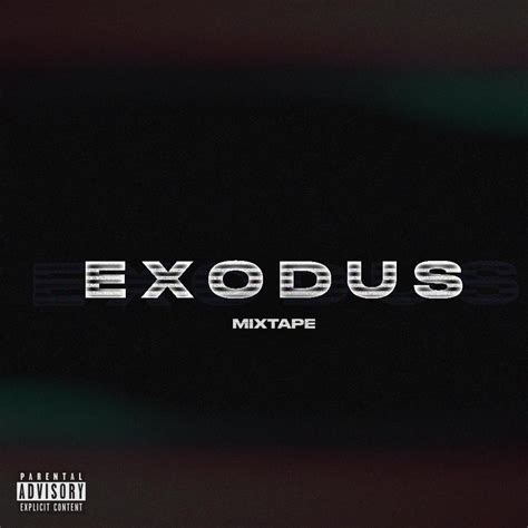 Matyxerrrr Exodus Lyrics And Tracklist Genius