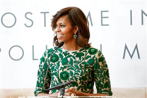 Michelle Obama Is Releasing A Podcast To Help Build Understanding And