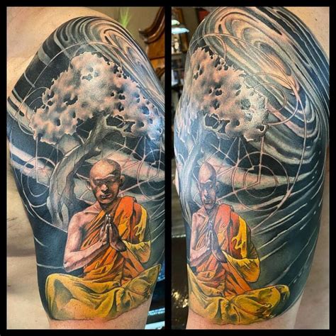 12 zen tattoo ideas to inspire you