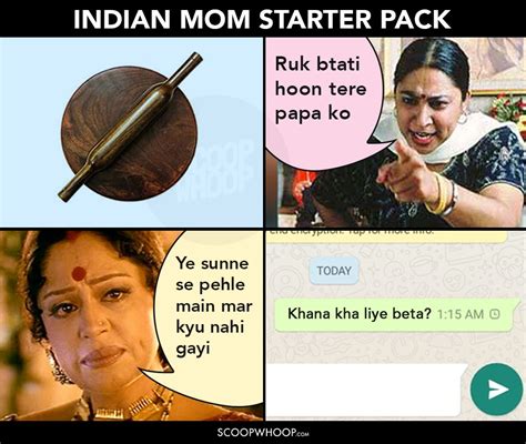 10 Ready To Use Indian Starter Packs That Capture The Nuances Of Life