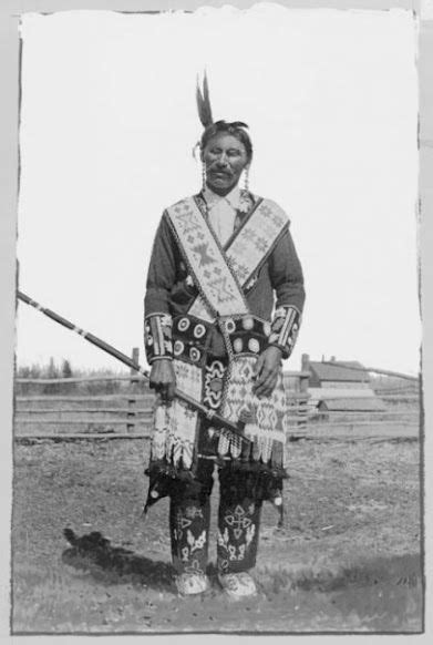 ojibwa man no date american indian history native american history native american indians