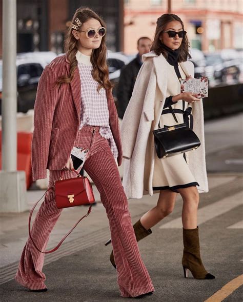 Pin By Studio Insight On Street Style Fall Outfits Fall