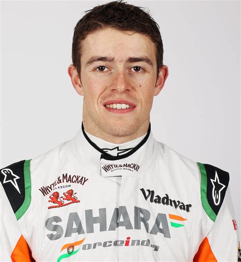 Di Resta Worried About 2013 Development Balance