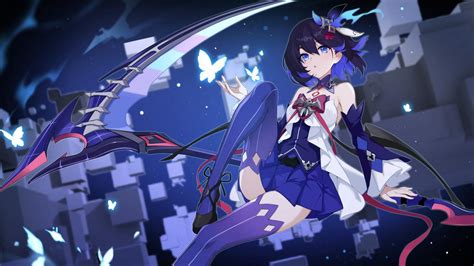 Seele Vollerei Wiki Honkai Impact 3 Amino