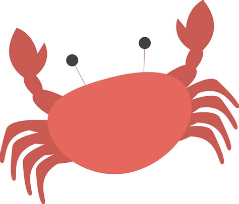 Crab PNG Images Transparent Background PNG Play