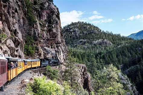 The Best Things To Do In Durango Co Durango Colorado Vacations