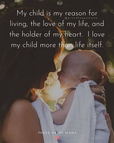 20 Beautiful Quotes About A Mothers Love Best Mom Quotes Mothers