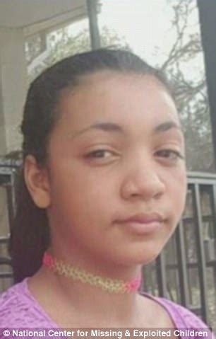 Body Of Missing Riverview Girl Janessa Shannon Found Daily Mail Online