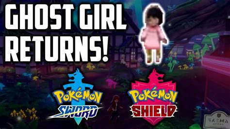 Anime Ghost Girl Pokemon Great Porn Site Without Registration