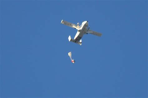 Nasa Completes Orion Parachute Development Tests Defense Daily