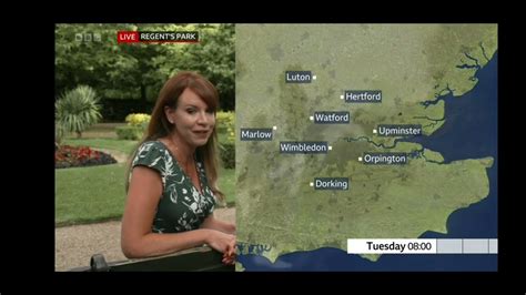 Elizabeth Rizzini Over A Park Bench Forecast Youtube