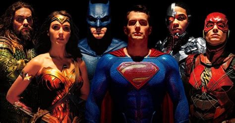 Keep checking rotten tomatoes for updates! Justice League Cast and Crew Will Return to Finish Zack Snyder's Cut