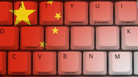 Chinese Hackers Broke Into Us Federal Employee Network
