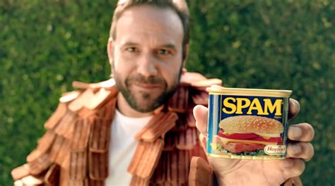 First Australian Spam Ad In Years As Meat Brand Aims To Sex Up The Sizzle Hormel Foods