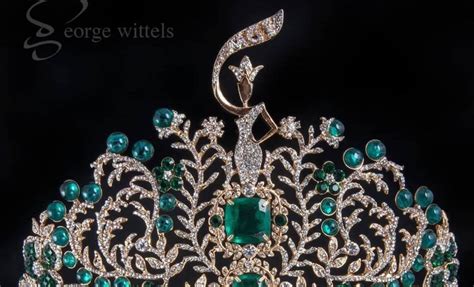 Miss Grand International Introduces A New Crown — Global Beauties