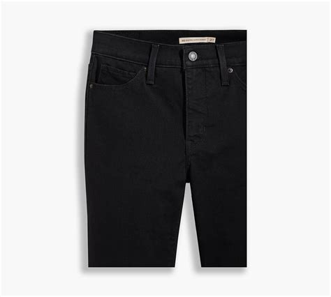 310™ Shaping Super Skinny Jeans Black Levi S® Cy