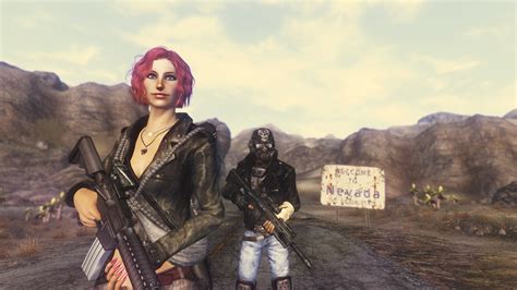 Fallout New Vegas Mod Manager Associate With Nexus Links Pilotalt