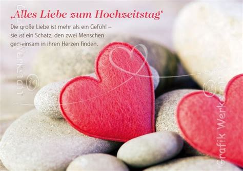 Dich langweilen portraitbilder und fotos von sonnenuntergängen? Art.Nr. 28829: Doppelkarte - Alles Liebe zum Hochzeitstag ...