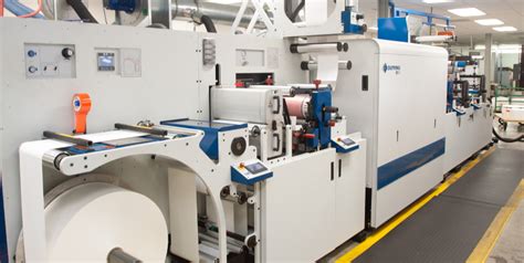Proud To Announce Our New Cei Domino N610i Hybrid Press Primesourceopc
