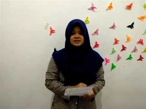 Sebutan liya kanggo pramatacara yaiku : Contoh Teks Pranatacara Bahasa Jawa Acara Perpisahan ...