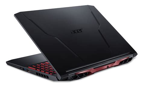 Buy Acer Nitro 5 156 144hz Fhd Gaming Laptop Amd Ryzen 5 5600h