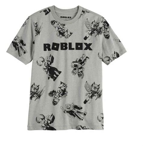 Please let us know if you see any errors by leaving comments. BOYS ROBLOX SHIRT SIZE S M L XL NEW! | eBay