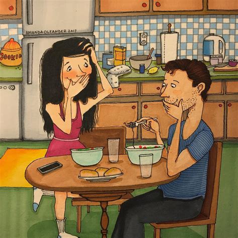 Gambar kartun posisi hubungan suami istri posted: Gambar Ilustrasi Hubungan Suami Istri | Iluszi