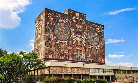 The university of namibia (unam) is the largest and leading national institution of higher education in the. UNAM: Actualmente la mejor universidad de México