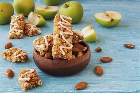 Top 7 Healthy Snacks For Older Adults