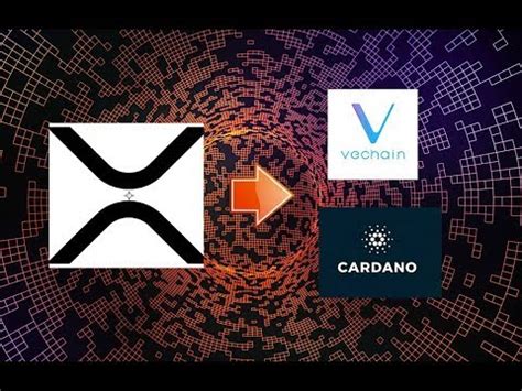 What will ripple be worth in 2025? XRP, will it ever reach $1, and why I sold out(mostly) for ...
