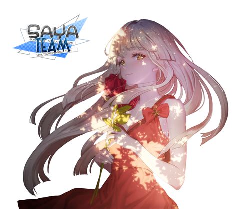 Nc Render Anime By Saya Team On Deviantart Manga Anime Girl Anime