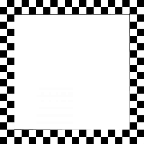 Checkerboard Frame Free Stock Photo Public Domain Pictures