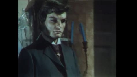 NEW Dark Shadows - The Dangerous Nature of the Ghost of Quentin - YouTube