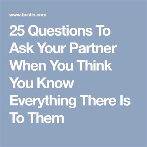 21 Fun Questions To Ask Your Partner Apagubali4