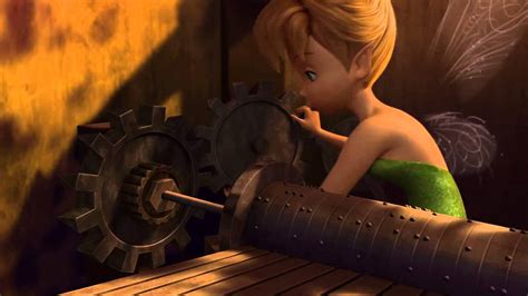 Tinker Bell Is Guess What A Tinkerer Rediscover Center