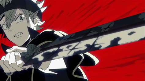 Anime Black Clover Wallpapers Posted By Christopher Thompson