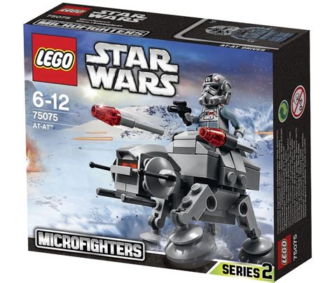 Lego Star Wars75075at Atbrand New Sealed Set Lego Lego Jurassic