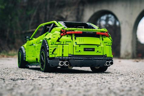 Asya Materyalizm Aramak Lego Technic Lamborghini Urus Kendim Hesapla