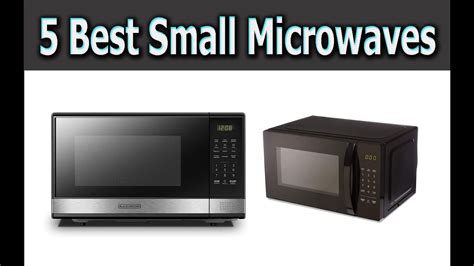 Best Small Microwaves Buy In 2021 Youtube