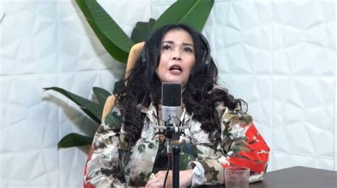 Biodata Jennifer Jill Selebriti Tajir Istri Ajun Perwira