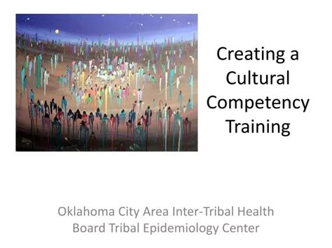 Ppt Creating A Cultural Competency Training Powerpoint Presentation