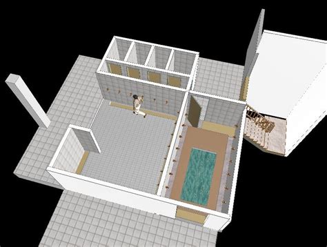 Karena itulah, sebaiknya kamu memiliki tempat wudhu khusus di dalam hunian. Gambar 10 Desain Inspiratif Tempat Wudhu Minimalis Rumah ...