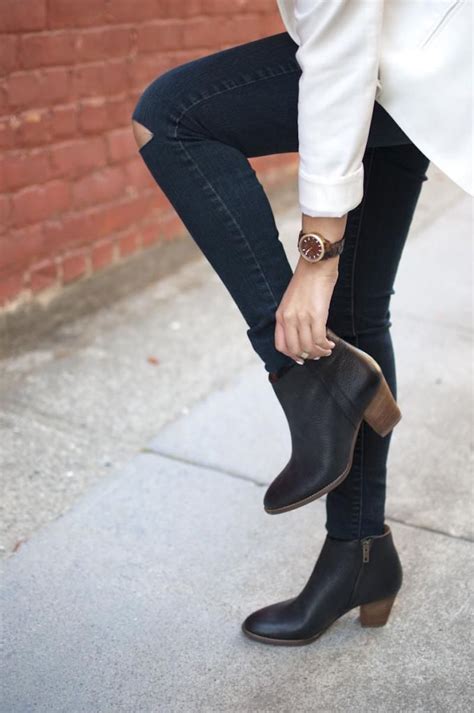 15 Best Fall Boots For Every Budget Camille Styles
