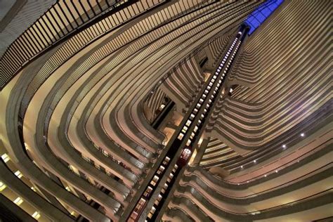 Atlanta Marriott Marquis Gym Pictures And Reviews Tripadvisor