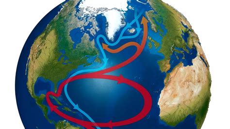 The Gulf Stream Is The Weakest In A Thousand Years World Today News