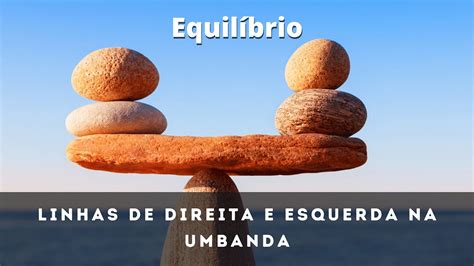 Umbanda Esquerda E Direita