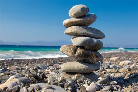 Balancing Rocks Free Stock Photo Public Domain Pictures