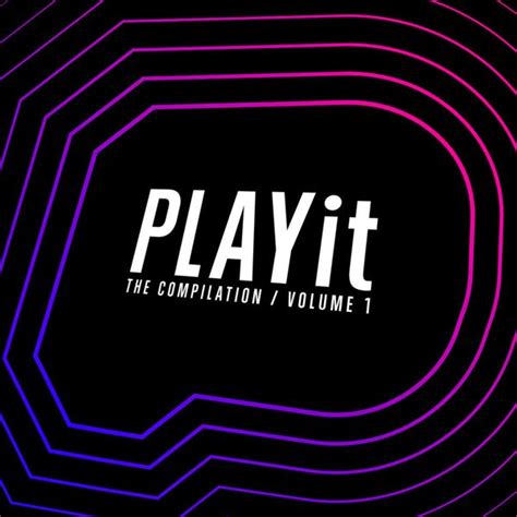 Various Artists Playit The Compilation Volume 1 Lyrics And