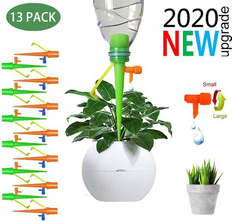 2020 New Upgrade Plant Self Watering Spikes Automatic